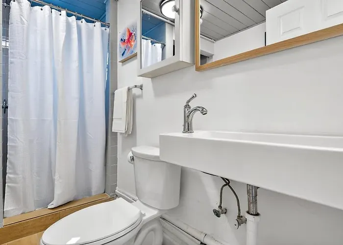 Sharks Shack Holiday home