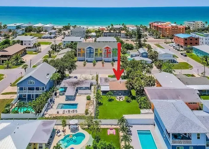 Holiday home Sharks Shack *